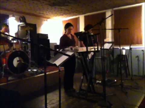 Redox practice at Fastlanes (US)