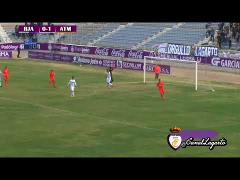 RESUMEN J29 || Real Jaén CF 1-2 Atlético Malagueño @CanalLagarto