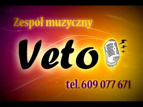 żono moja zespół muzyczny veto