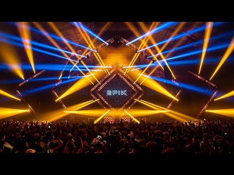 EPIK 2022 AFTERMOVIE | HSU OFFICIAL