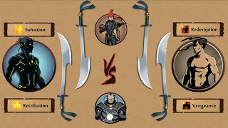 Download lagu Shadow Fight 2 || Moon Sabers vs MAY TITAN 「iOS/Android Gameplay」 mp3 Download lagu Shadow Fight 2 || Moon Sabers vs MAY TITAN 「iOS/Android Gameplay」 mp3