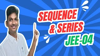 ARITHMETIC PROGRESSIONS JEE PYQ