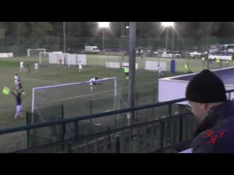 Under 16 Dabliu-Urbetevere Match 2019