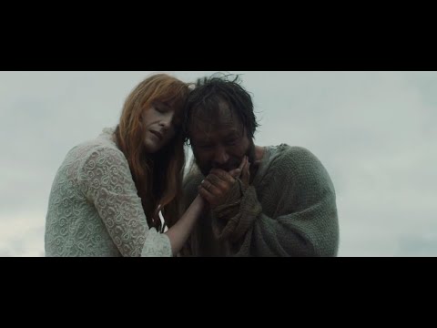 Florence Welch as Veronica in The Third Day (ALL SCENES)