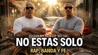 Download lagu Cuando el Rap, la Banda y la Fe se Unen… PASA ESTO 🔥 (EP Completo) Elias Worship mp3