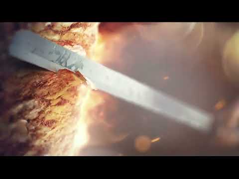 Megafood video thumbnail