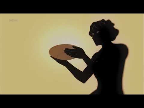 Les grands mythes  -10 - Tartare, les damnés de la Terre