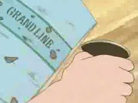 One Piece AMV - Sail On (ManyLemons)