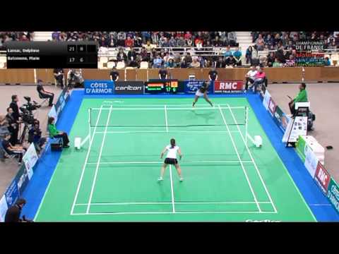 Saison 2012 2013 Delphine Lansac