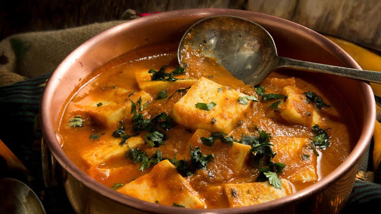 Thumbnail for Recipe Video