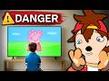 Cartoons That Got BANNED Kenji Reacts