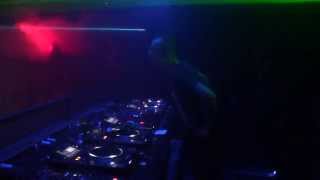 Judge Jules @ Ministry Of Sound (22-03-2013) (1/4)