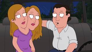 Family Guy - Conjoined Twins