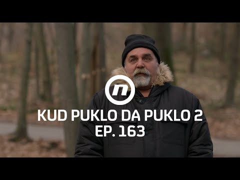 Marko voli naređivati - Kud puklo da puklo - epizoda 163 I sezona 2