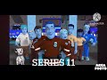 Fireman Sam Series 6 16 Intros In Goo Goo Gaa Gaa