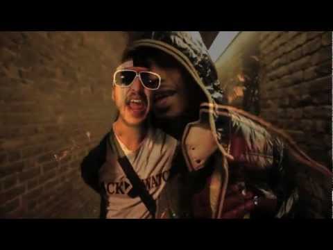 Stack Dounga & Snatch Money Bags - EVERYDAY - Offical Video