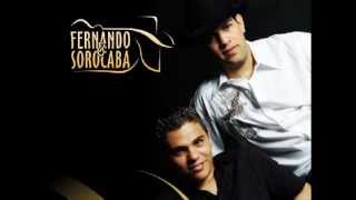 Pega Eu - Fernando e Sorocaba