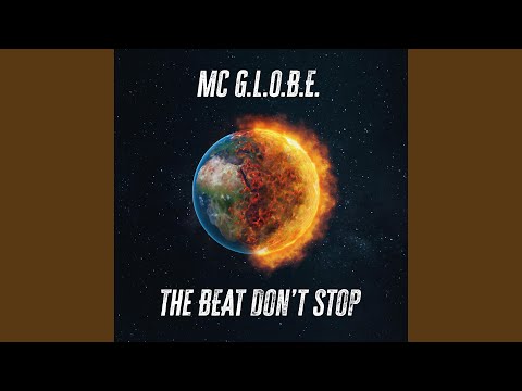 The Beat Don't Stop (DJ PowerCut DUB)