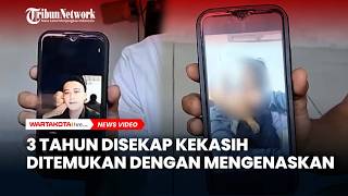 Download lagu Kronologi Perempuan Bandung Ditemukan dengan Kondisi Mengenaskan Usai 3 Tahun Disekap, mp3