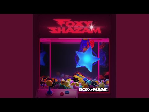 Whats It To Me - Foxy Shazam