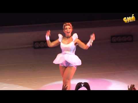 Chá da Valesca - Mama (Ao Vivo) @ Chá da Alice (Vídeo Oficial)