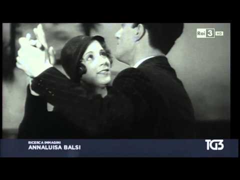 L'omaggio di Spoleto a Cesare Andrea Bixio nel servizio del Tg3