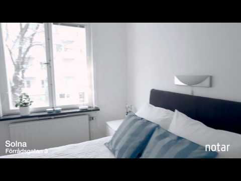 Såld, 2:a · 39m2 · 2463 kr avg, Gamla Råsunda : Via Notar mäklare Solna