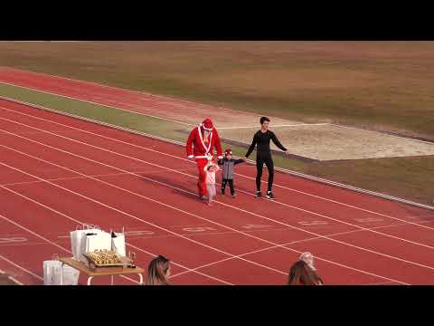 Božićna utrka 2021