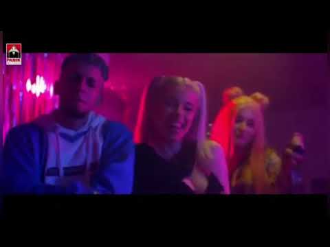 Powa Lil Koni x Natasha Kay (official clip)