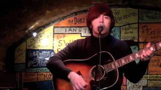 I'll Cry Instead (Partial)/Norwegian Wood (Live at the Cavern 2-28-12)