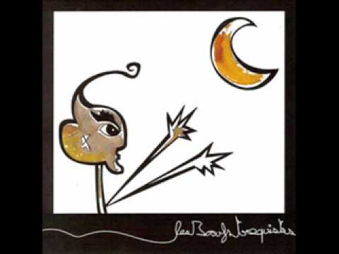 les boeufs troquistes (lever de rideaux )