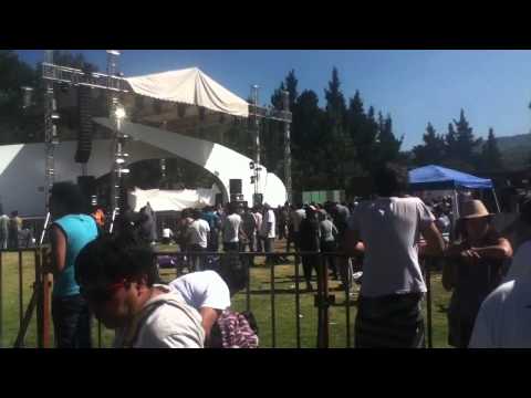 Manuel De La Mare & Luigi Rocca (2) @ Plus Music Festival