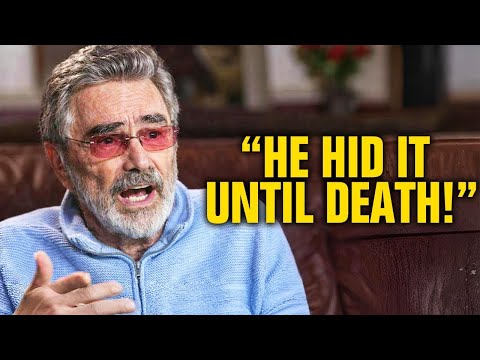 Burt Reynolds Just Broke Silence On Jerry Reed… and It’s Bad