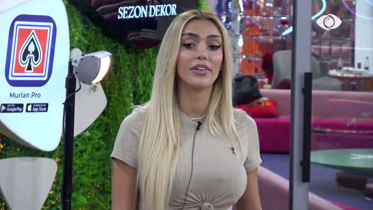 Akuzat e tua nuk më bëjnë asgjë/ Brikena-Rogertit: Nuk më njollos dot