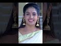 VIDHYA MOHAN VS FLOWERS
