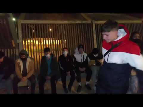 KLAVE vs FRIAS | Octavos | UnderTour Cádiz 2021