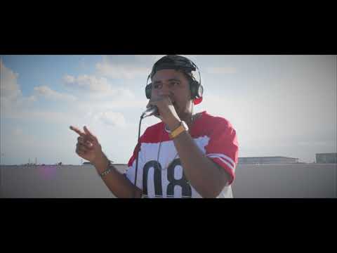 Con Voi - Taste (Freestyle) | Foreign Freestyles #7