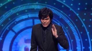 Joseph Prince - The Year Of His Restoration