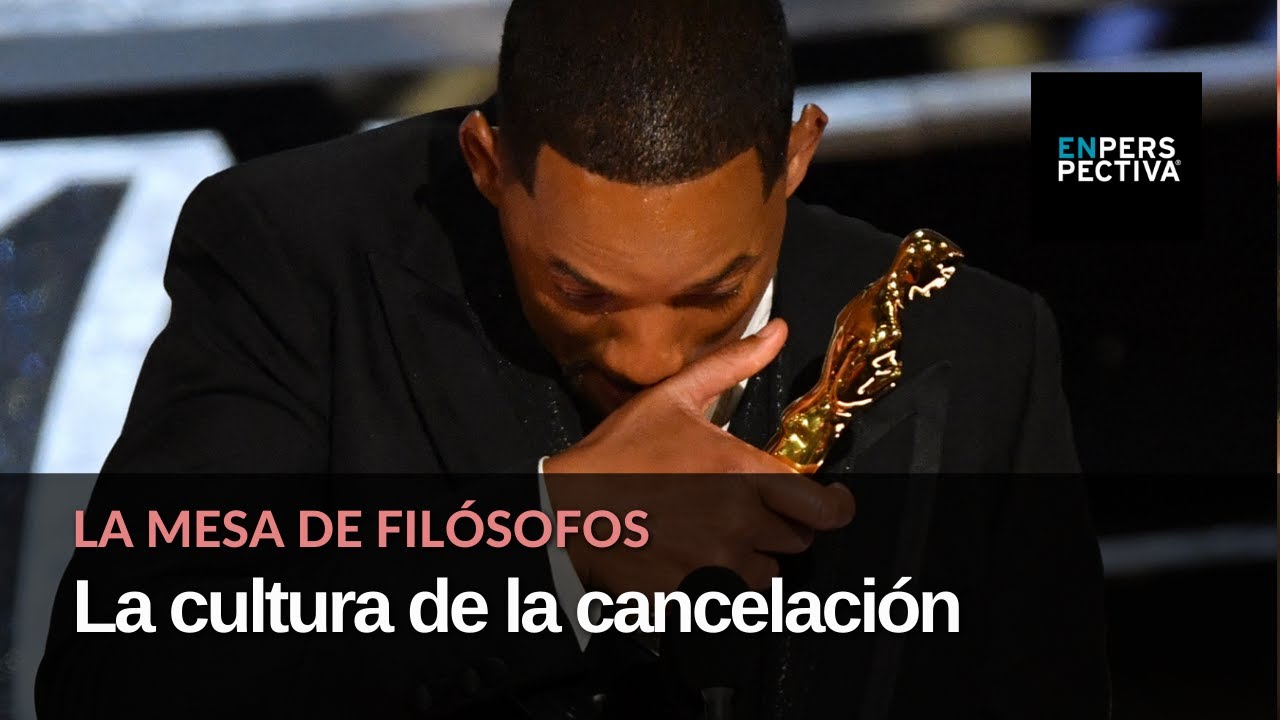La Mesa de Filósofos: La cultura de cancelación y la libertad de expresión