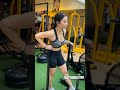 Workout Time Nikita Willy