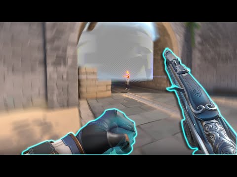 Cypher is The Best Solo Queue Agent