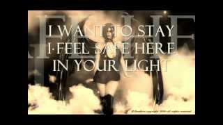 Delta Goodrem - Angels In The Room