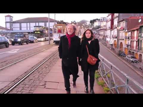 Valencianas II- making of