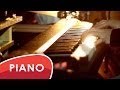 Ed Sheeran - I see fire - Piano instrumental ...
