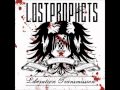 Lostprophets - Can't Stop, Gotta Date With Hate