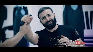 Եղիր պատրաստ 8, Թողարկում 5 / Exir Patrast