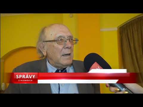 Ivan Szabó beseda JDS