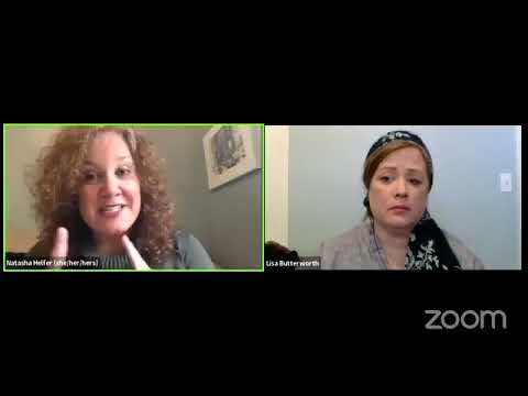 220: Natasha Helfer Responds to the Washington Post Piece - Part 1
