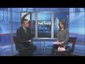 Ted Nesi Discusses Campaign 2014 Curt Schilling S Poll Numbers