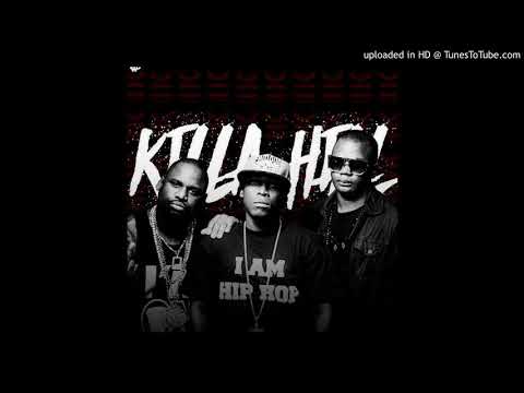 Killa Hill Feat. Paulelson - Minha Tropa  (Está Aqui) (Official Áudio)